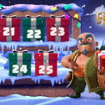 Clashmas