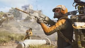 COD