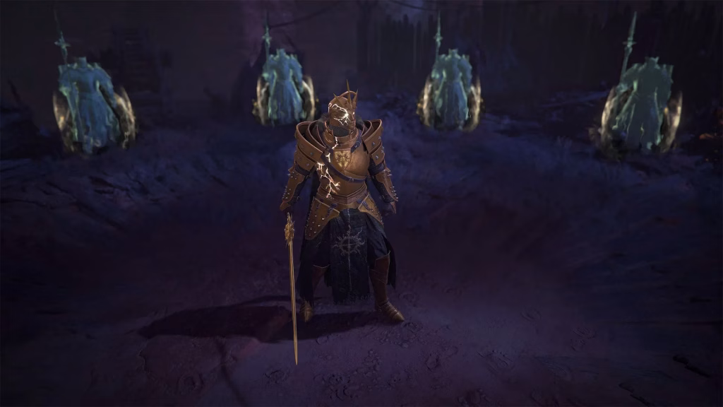 Diablo 4