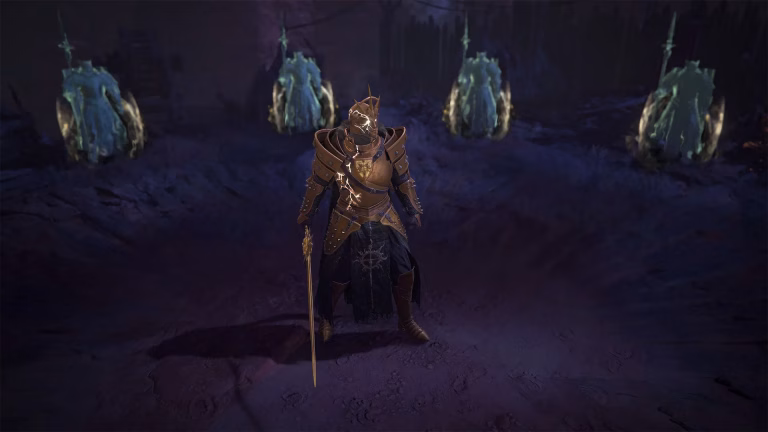 Diablo 4