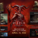 Diablo 4