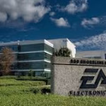 EA