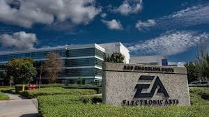 EA