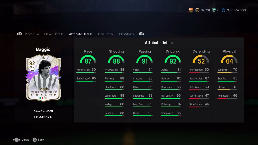 EA FC26