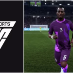EA FC26