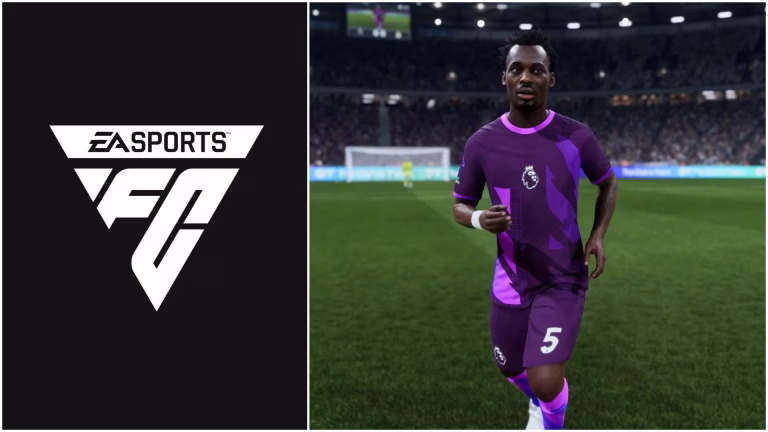 EA FC26