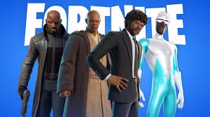 Fortnite