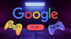Google Hidden Games