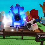 Grow a Garden