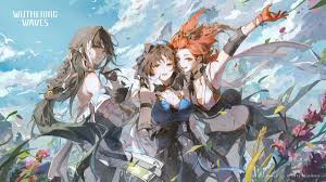 Genshin Impact