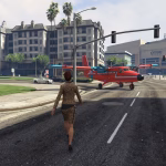 GTA