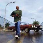 GTA