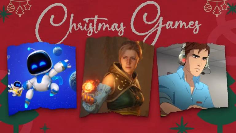 Games