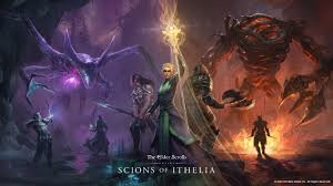 MMOs 