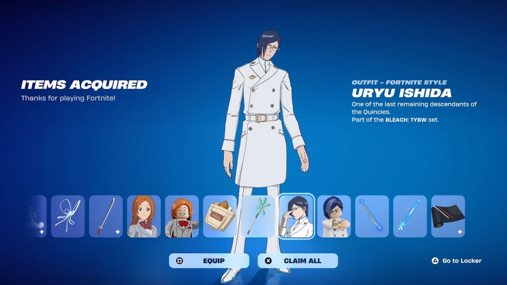 Fortnite