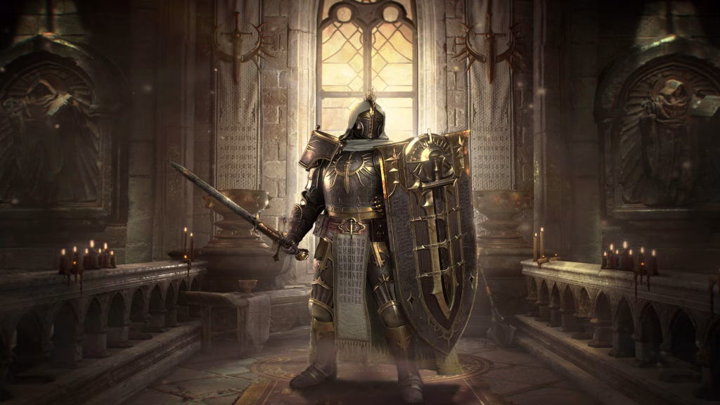 Diablo 4