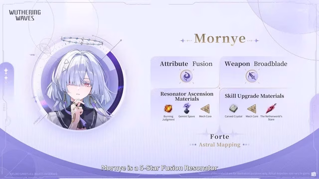 Ascension 
