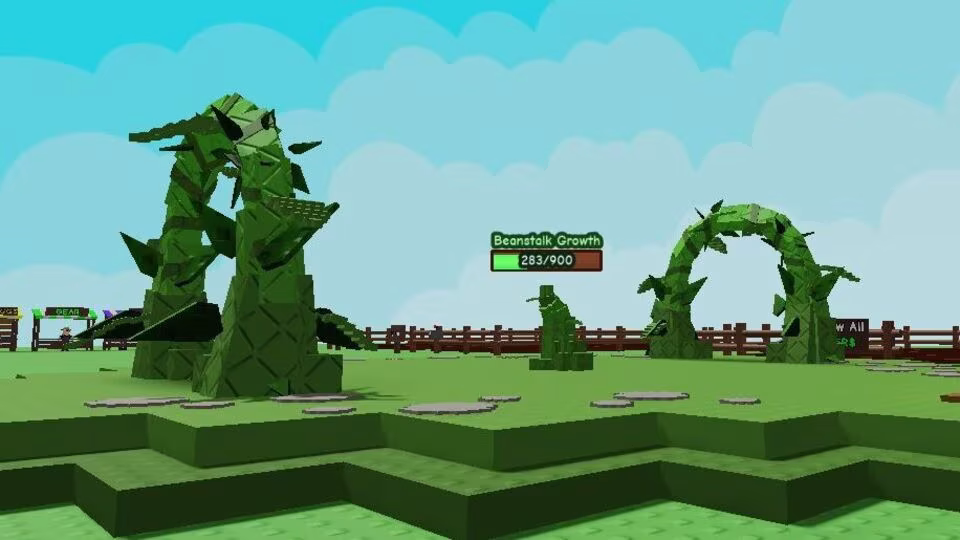 Roblox hgf