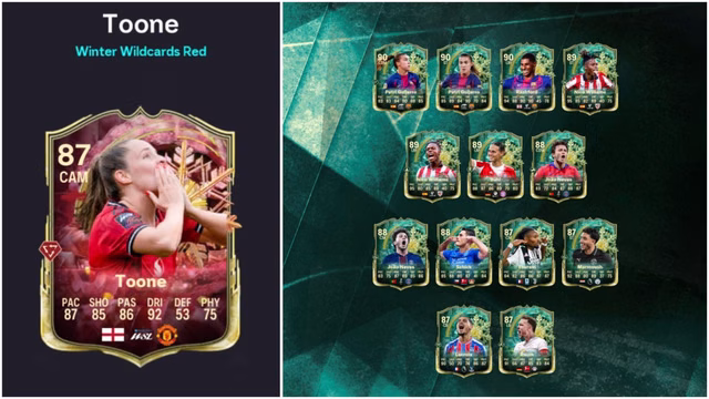 EA FC26