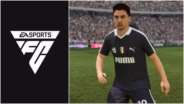 EA FC26 