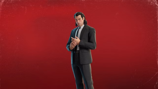Fortnite