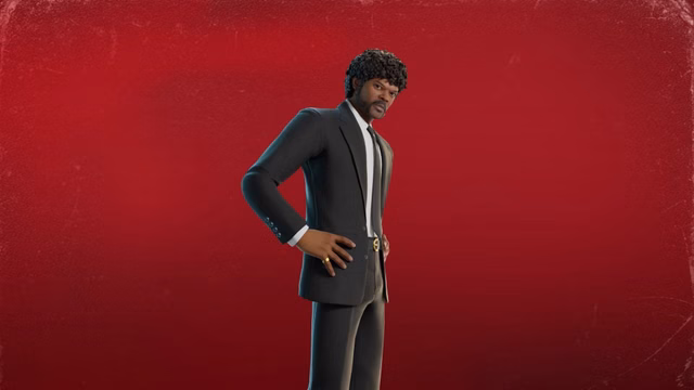 Fortnite