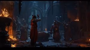 Diablo 4