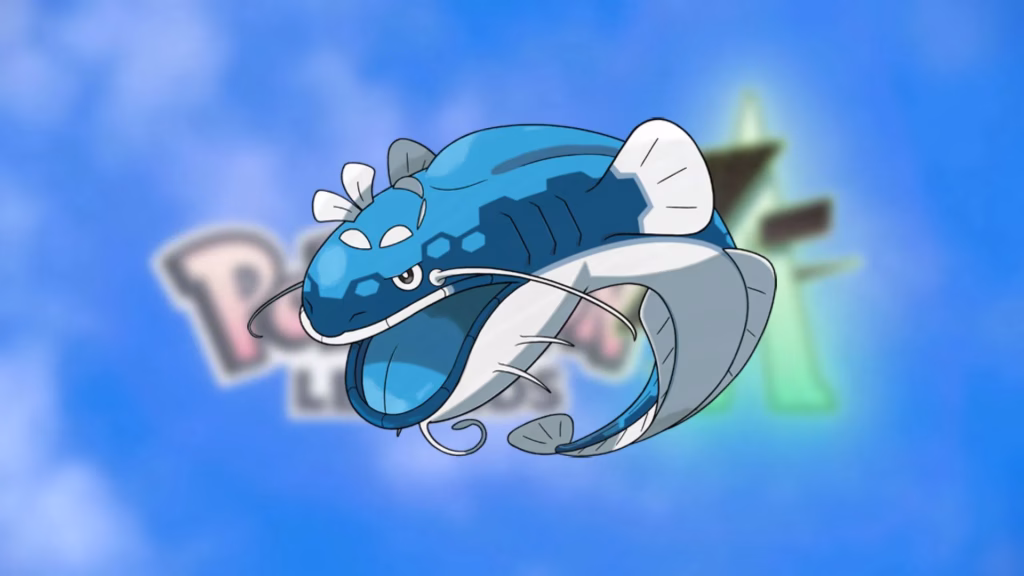 Pokemon 
