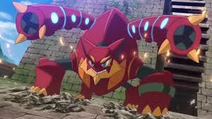 Pokemon