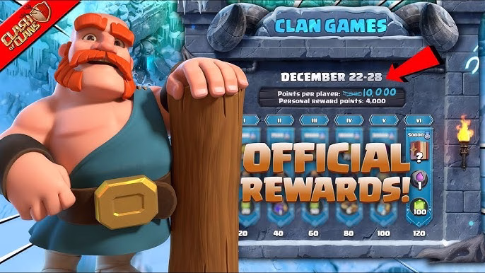 Clash of Clans