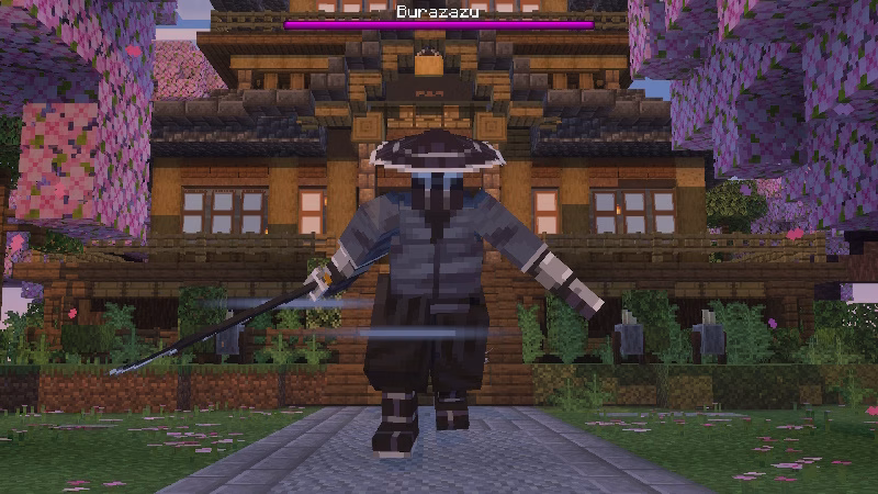 Minecraft