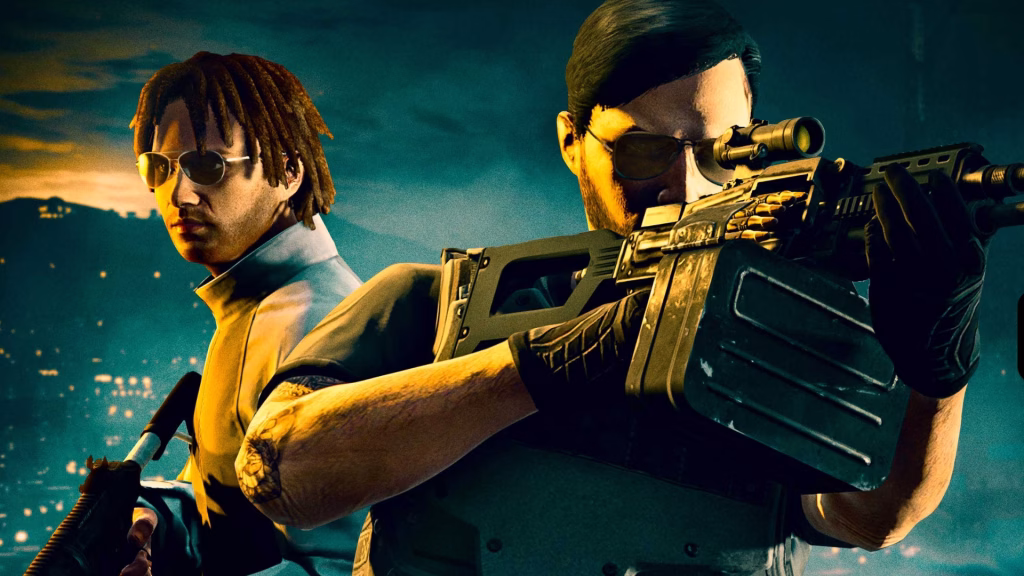 GTA 