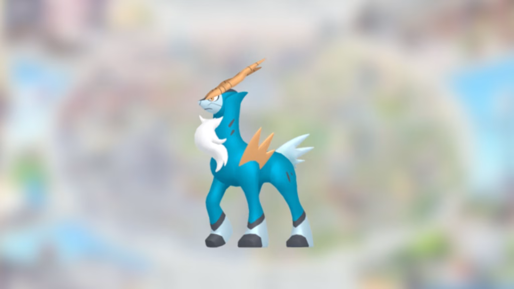 Pokémon