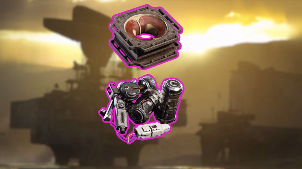 Arc Raiders
