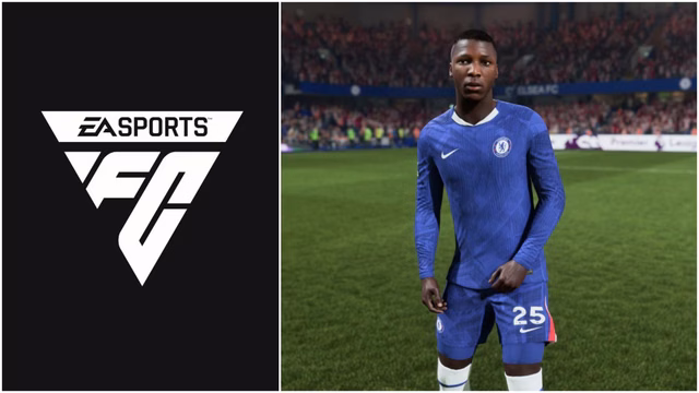 EA FC26
