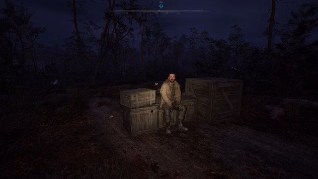 Stalker 2