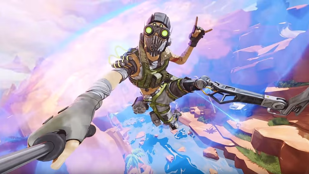 Apex Legends
