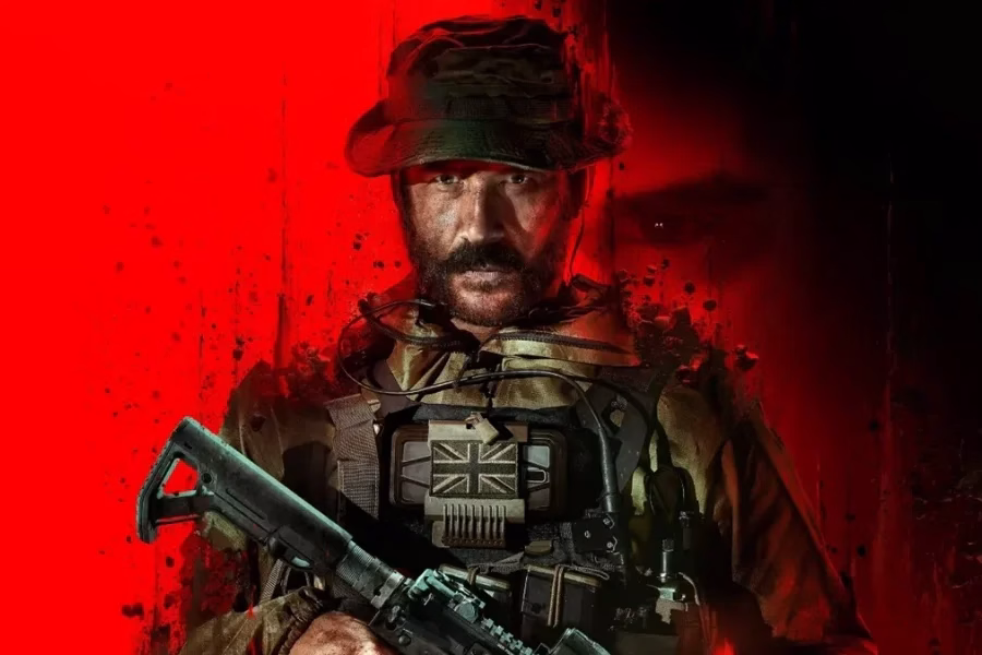 Call of Duty