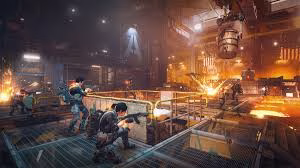 Division 2