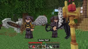 Minecraft