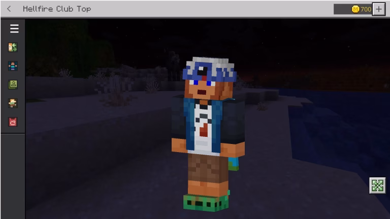 Minecraft
