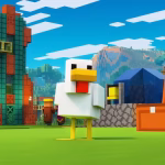 Minecraft