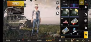 PUBG