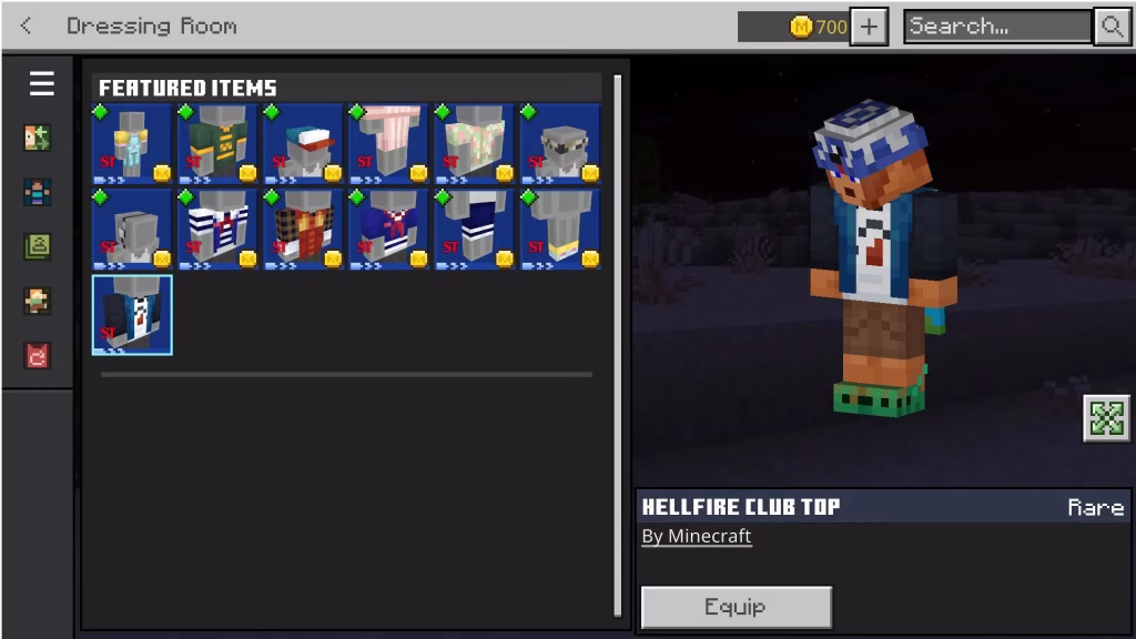 Minecraft