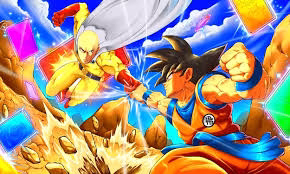 Anime Card Clash