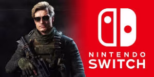Call of Duty