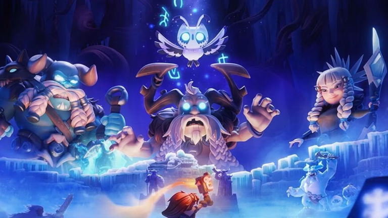 Clash of Clans