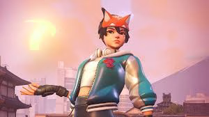 Overwatch 2