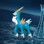 Pokémon
