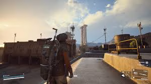 Arc Raiders
